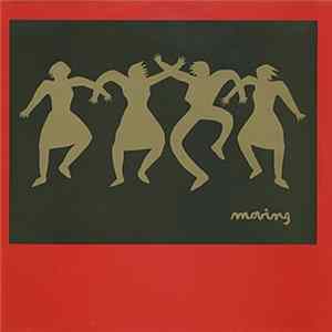 The Raincoats - Moving FLAC