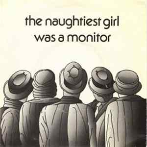The Naughtiest Girl Was A Monitor - The Best Of The Naughtiest Girl Was A Monitor FLAC