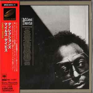 Miles Davis - Directions FLAC