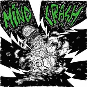 Mind Crash - Mind Crash FLAC