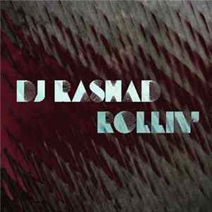 DJ Rashad - Rollin' FLAC