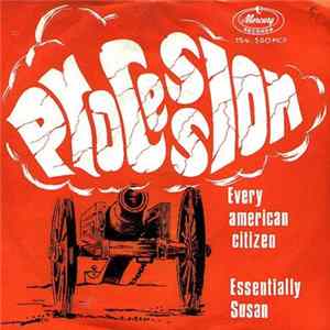 Procession - Every American Citizen FLAC