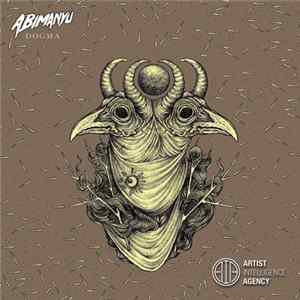 Abimanyu - Dogma FLAC