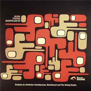 Gecko Turner - Manipulado EP FLAC