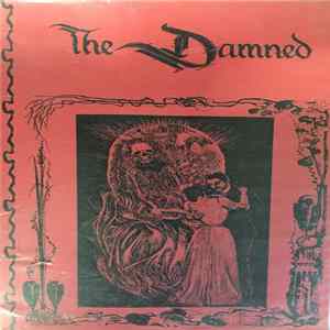 The Damned - The Damned FLAC