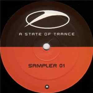 Various - Sampler 01 FLAC