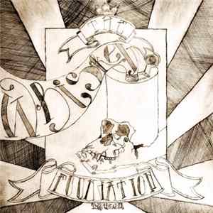 The Whiskey Foundation - Take The Walk FLAC