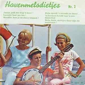 Unknown Artist - Havenmelodietjes Nr. 3 FLAC