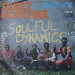 Soulful Dynamics - Sweet Honeybee FLAC