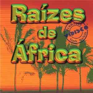 Various - Raízes de África FLAC