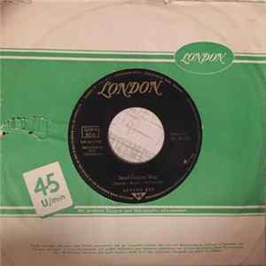 Alvino Rey - Spanish Mama Blues / The Steel Guitar Rag FLAC
