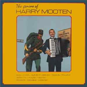 Harry Mooten - The Genius Of Harry Mooten FLAC