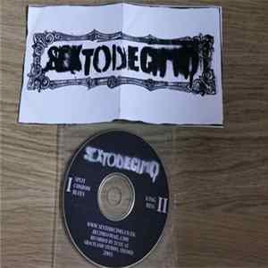 Sextodecimo - Demo 2003 FLAC