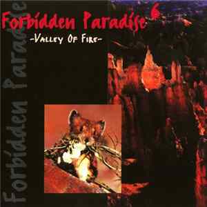 DJ Tiësto - Forbidden Paradise 6 - Valley Of Fire FLAC