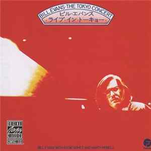 Bill Evans - The Tokyo Concert FLAC