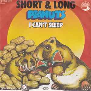 Short & Long - Peanuts FLAC