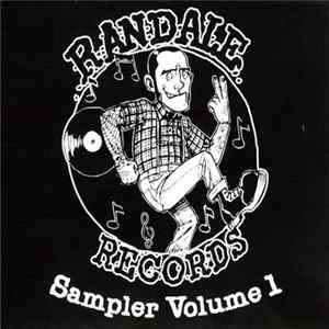 Various - Randale Records Sampler Volume 1 FLAC