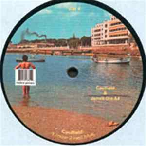 James Din A4 & Caulfield - Strange Hobby FLAC