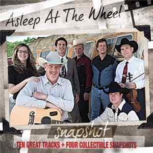 Asleep At The Wheel - Snapshot FLAC