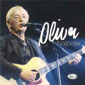 Oliver - Najbolje FLAC