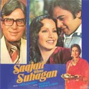 Usha Khanna - Saajan Bina Suhagan FLAC