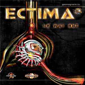 Ectima - No Way Out FLAC