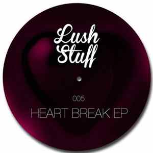 Flame , Dima Pulsar - Heart Break EP FLAC
