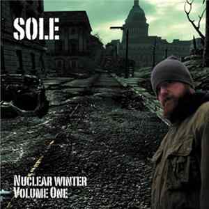 Sole - Nuclear Winter Volume One FLAC