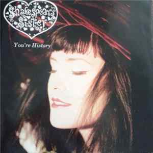 Shakespear's Sister - You're History FLAC