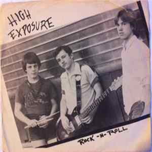 High Exposure - Rock - N - Roll FLAC
