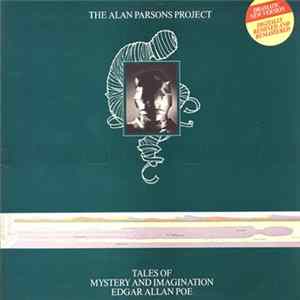 The Alan Parsons Project - Tales Of Mystery And Imagination - Edgar Allan Poe FLAC