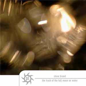 Steve Brand - The Track Of The Full Moon On Water FLAC