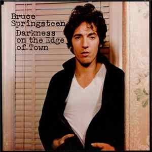 Bruce Springsteen - Darkness On The Edge Of Town FLAC