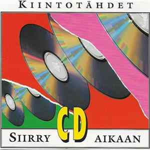 Various - Kiintotähdet FLAC