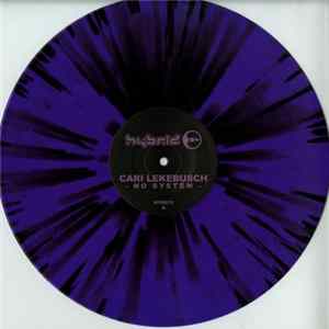 Cari Lekebusch - No System FLAC