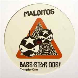 B-S-D - Malditos Bass-Star-Dos (Sampler One) FLAC