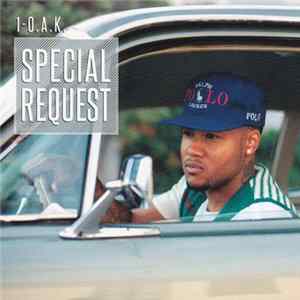 1-O.A.K. - Special Request FLAC