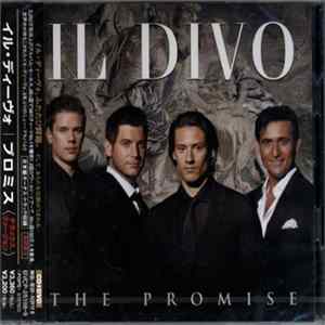 Il Divo - The Promise FLAC