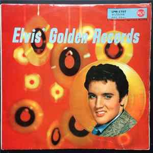 Elvis Presley - Elvis' Golden Records FLAC
