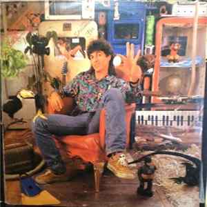 Evandro Mesquita - Disco Mix - Greg e sua Gangue FLAC