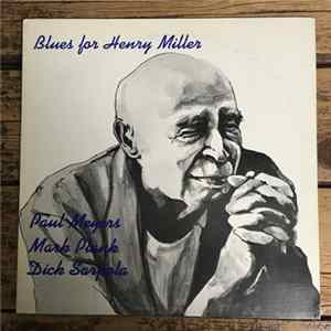 Isotope - Blues For Henry Miller FLAC