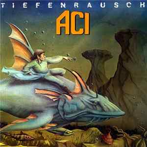 ACI - Tiefenrausch FLAC