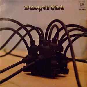 Tarantula - Tarantula FLAC