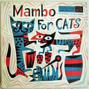 Various - Mambo For Cats FLAC