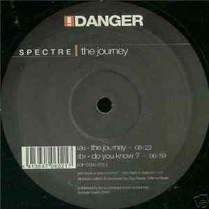 Spectre - The Journey FLAC