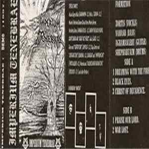 Imperium Tenebrae - Imperium Tenebrae FLAC