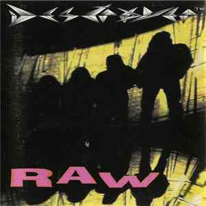 Destroyer - Raw FLAC