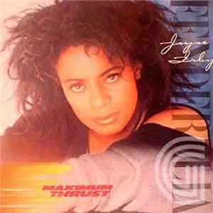 Joyce "Fenderella" Irby - Maximum Thrust FLAC