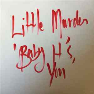 Little Murders - Baby It's You FLAC