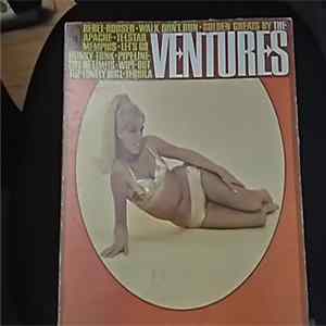 The Ventures - Golden Greats By The Ventures FLAC